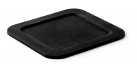 Stöckli Silikonauflage für Raclette-/Pizzapfännchen 2er-Set