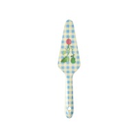 rice Melamin Tortenheber "Ravishing Radish" - 26x6 cm (Bunt)