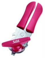 Silit Profi Dosenöffner, rot