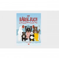 "Das Bären-Buch" von Laurence King