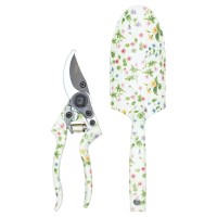 GreenGate Gartenwerkzeug-Set "Karolina" - 2 tlg. (White)