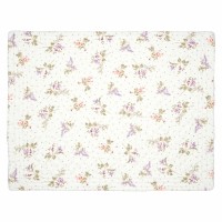 GreenGate Tischset "Asta" (White)