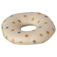 Maileg Maus Schwimmring "Multi dot"