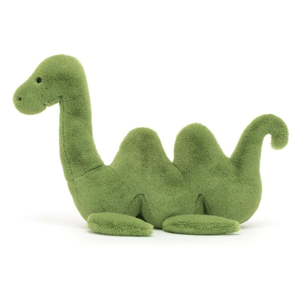 Jellycat Kuscheltier Nessie "Nessa" (Grün)