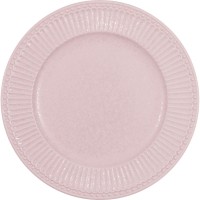 GreenGate Frühstücksteller "Alice" - 23 cm (Vintage Rose)