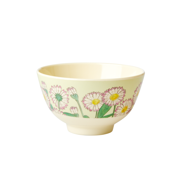 rice Melamin - Kleine Schüssel "Daisy"