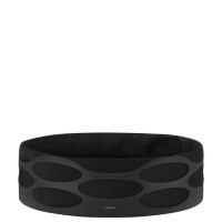 Stelton Brotschale "Embrace" (Schwarz)