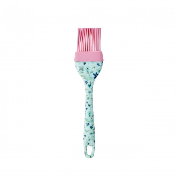 Backen mit der neue Kollektion Blue Floral von Rice