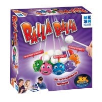 Balla Balla Spiel von MEGABLEU