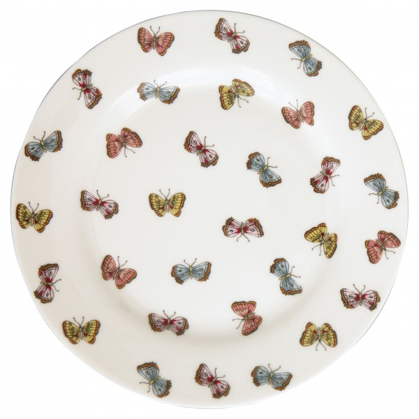 GreenGate Essteller "Maisie" (White)
