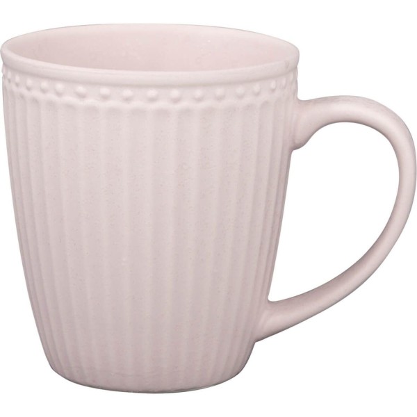 GreenGate Tasse "Alice" - 400 ml (Vintage Rose)