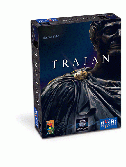 Trajan von HUCH!