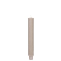 Stabkerze - 20cm (Flachs) von Gift Company