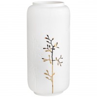 Vase "LIVING - Goldzweig" - Groß von räder Design