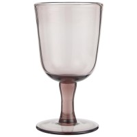 Ib Laursen Rotweinglas - 250 ml (Malva)