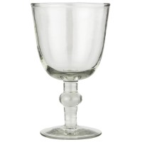 Ib Laursen Weinglas "Ellen" - 8,5x14,6 cm (Transparent)