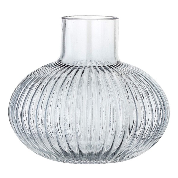 Wunderschöne Vase Tinka aus der neuen Bloomingville Kollektion