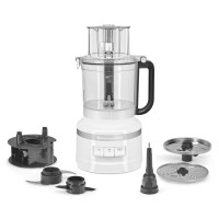 KitchenAid Food Processor "Classic" - 3,1 l (Weiß)