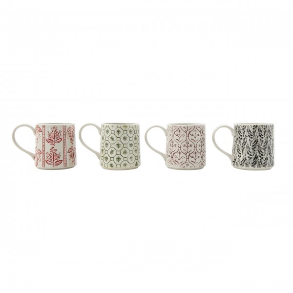 Kaffeetassen "Gatherings" (Grün) von Creative Collection by Bloomingville