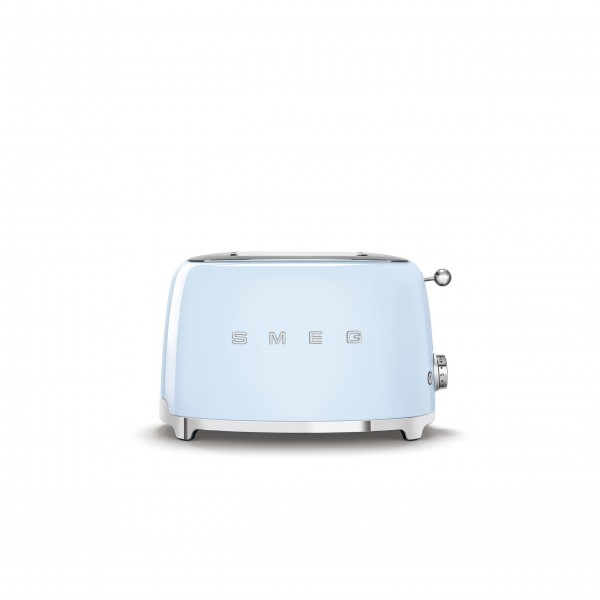 SMEG 2-Scheiben Toaster 50's Style