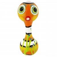 Pylones Rassel "Clownfish"