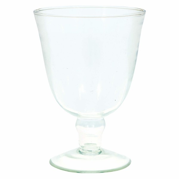 GreenGate Weinglas - 15,5 cm (Clear)