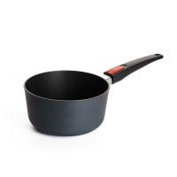 WOLL Guss-Stieltopf "Diamond Lite" induktionsgeeignet - ø 20 cm