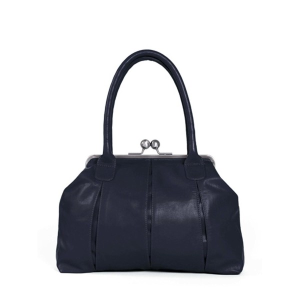 Sticks and Stones Tasche "Marseille" (Dark Blue)