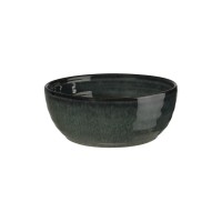 Poke Bowl Schüssel "Ocean" - ø 18 cm (Dunkelblau) von ASA