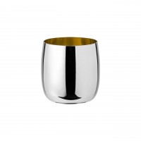 Ein besonderes Highlight: der Weinbecher von Stelton