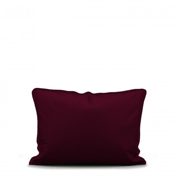 Essenza Bettwäsche "Anneclaire" - 155x220 (Cherry)