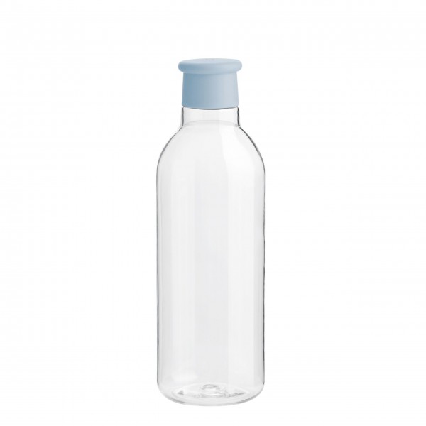 Stelton Wasserflasche "Drink it" - 750 ml (Blau)