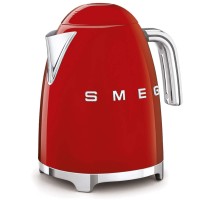 smeg Wasserkocher Kettle 50's Style