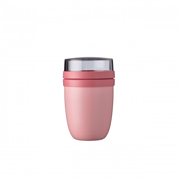 Mepal Thermo-Lunchpot "Ellipse" (Nordic Pink)