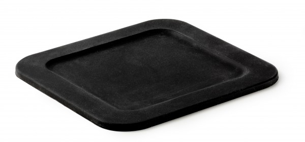 Stöckli Silikonauflage für Raclette-/Pizzapfännchen 2er-Set
