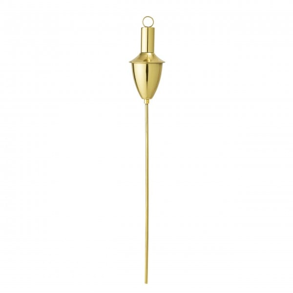 Bloomingville Öllampe "Leifdavid" (Gold)