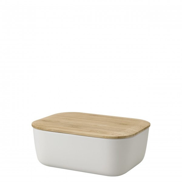 Stelton Rig-Tig Butterdose "BOX-IT"