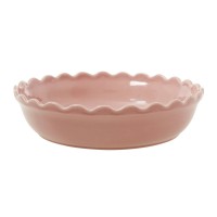 rice Runde Kuchenbackform - Groß (Rosa)