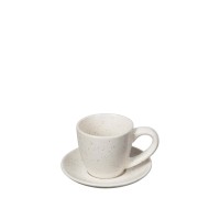Espressotasse "Nordic Vanilla" - 50 ml (Creme) von Broste Copenhagen