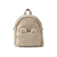 Rucksack "Allan Pile" - 23x11 cm (Mist) von Liewood