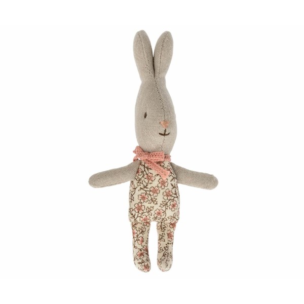 Maileg Hase "MY" (Rose)