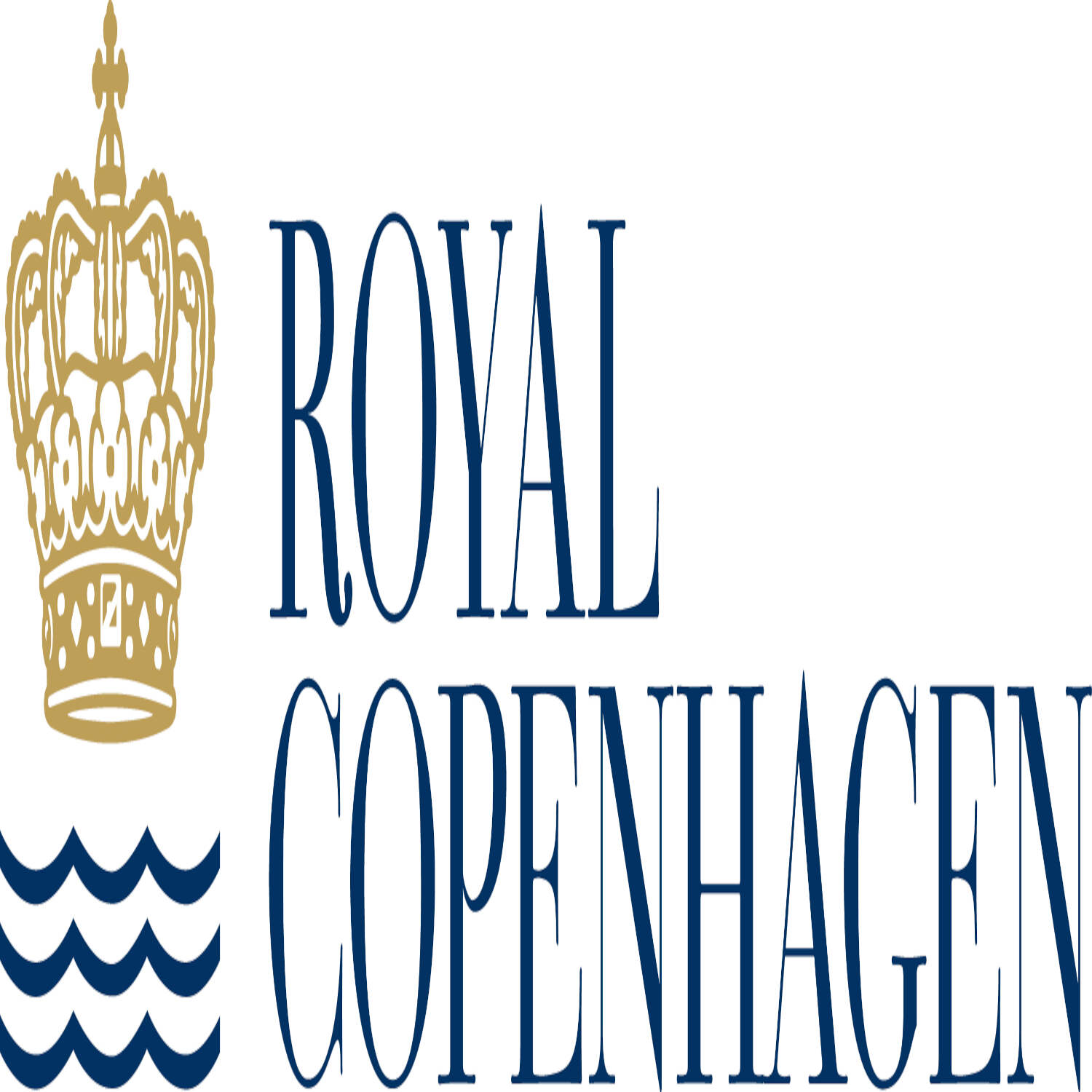 Royal Copenhagen