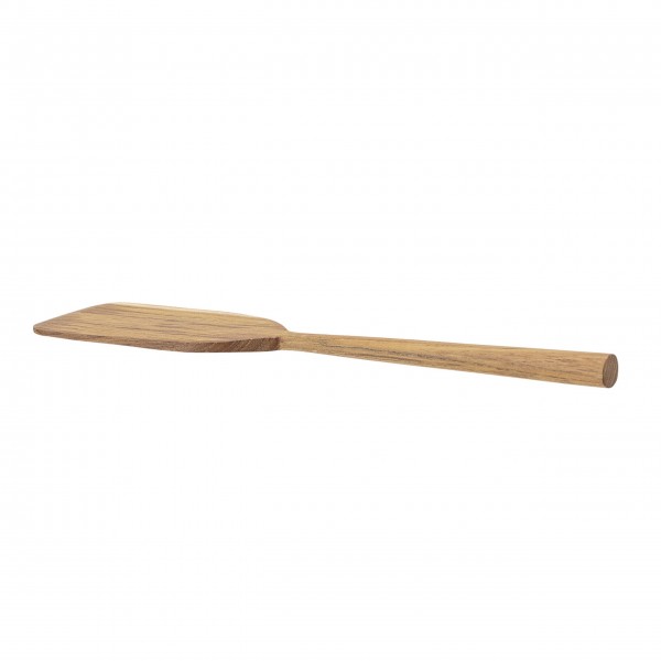 Bloomingville Küchenspatel "Teak" (Braun)