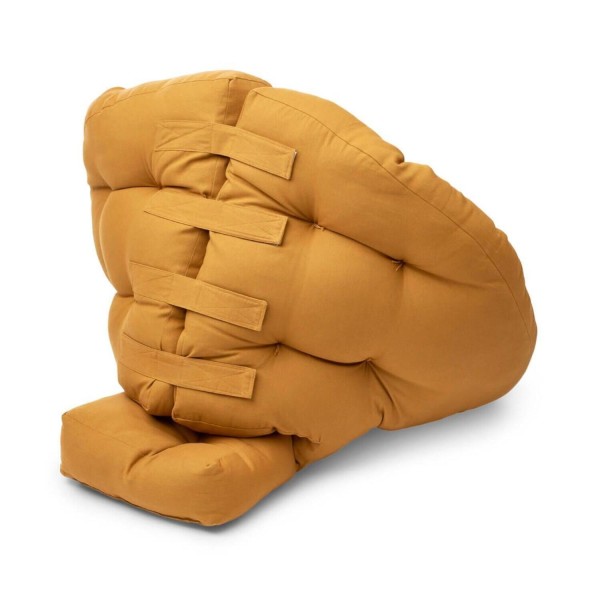 Kinder-Sitzmatratze "Rudi" (Golden Caramel) von Liewood