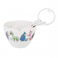 Messbecher "Moomin Characters" 3er Set von martinex-moomin