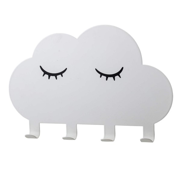 Bloomingville MINI Hakenleiste "Wolke"