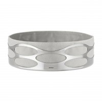 Stelton Brotschale "Embrace" (Grau)