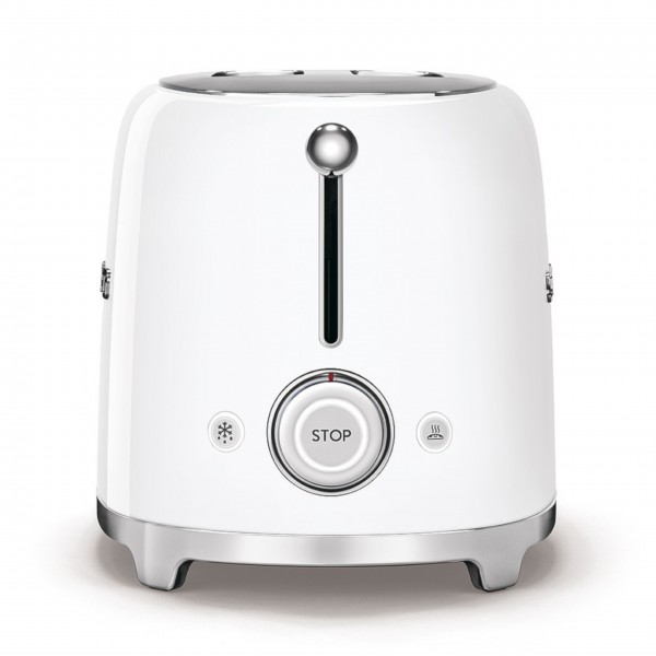 SMEG 2-Scheiben Toaster 50's Style
