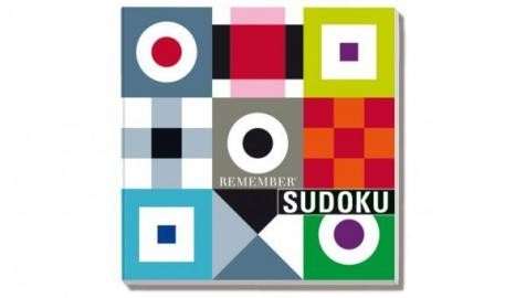 Remember Brettspiel Sudoku Version 2 Remember Brettspiel Sudoku Version 2