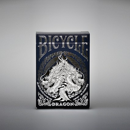 Kartenspiel "Dragon" von Bicycle